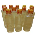 Hair Oil
